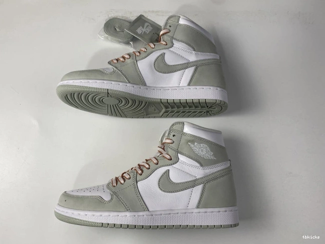 Reps TB Jordan CD0461-002 OG Seafoam High Air 1 0709